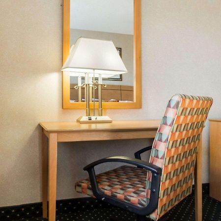 Comfort Inn Jamestown Zewnętrze zdjęcie