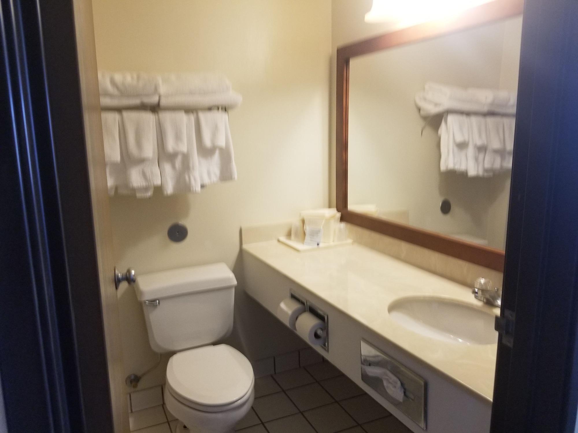 Comfort Inn Jamestown Zewnętrze zdjęcie