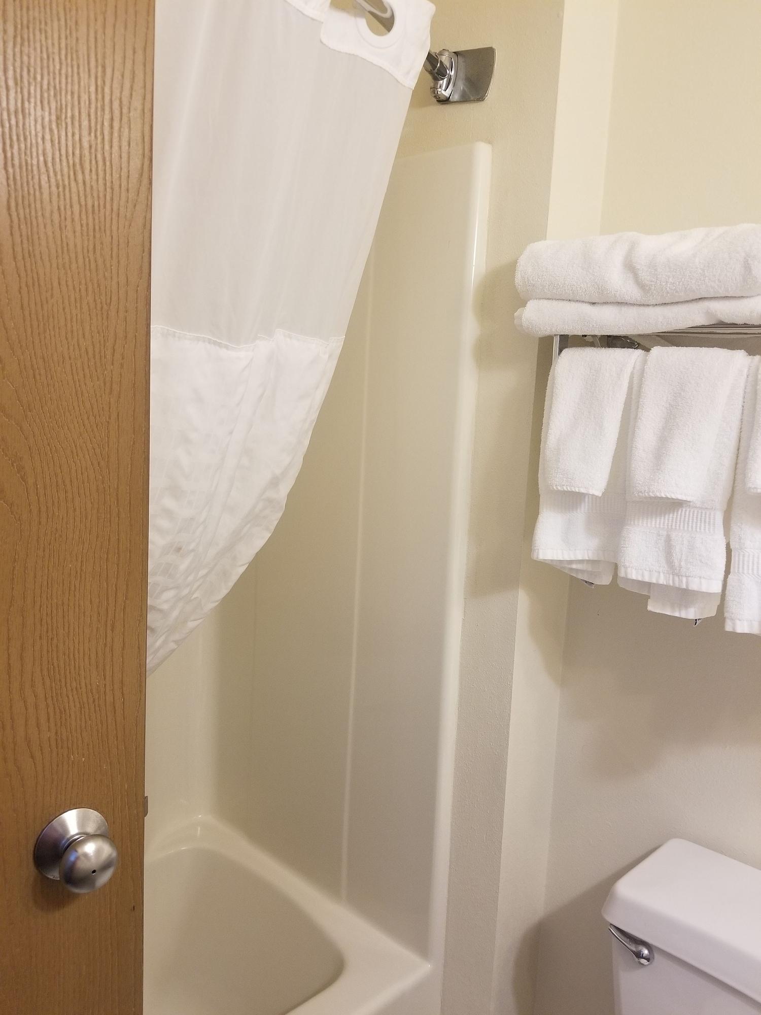 Comfort Inn Jamestown Zewnętrze zdjęcie