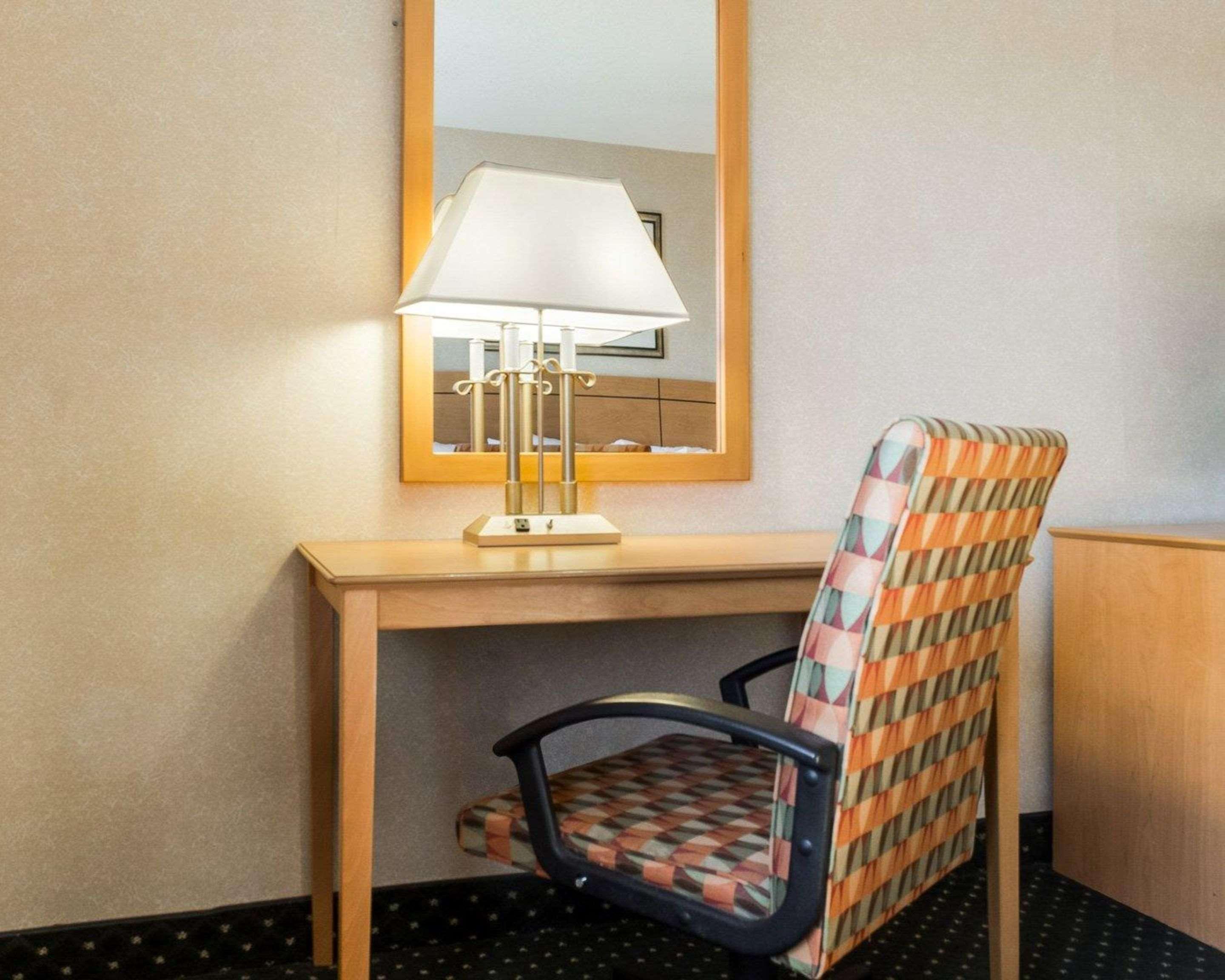 Comfort Inn Jamestown Zewnętrze zdjęcie