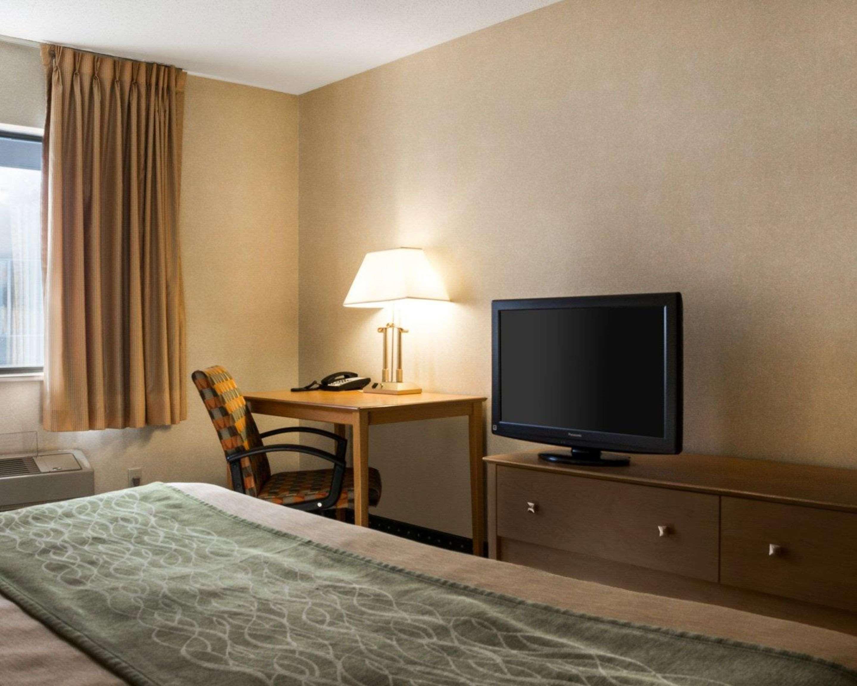 Comfort Inn Jamestown Zewnętrze zdjęcie