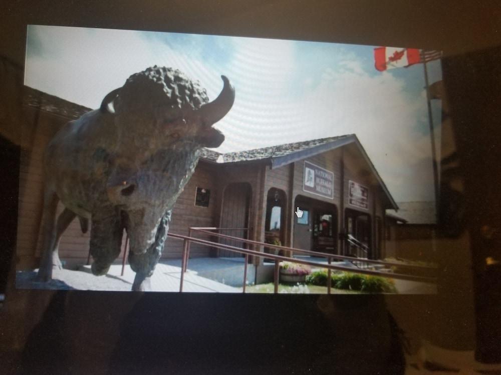 Comfort Inn Jamestown Zewnętrze zdjęcie