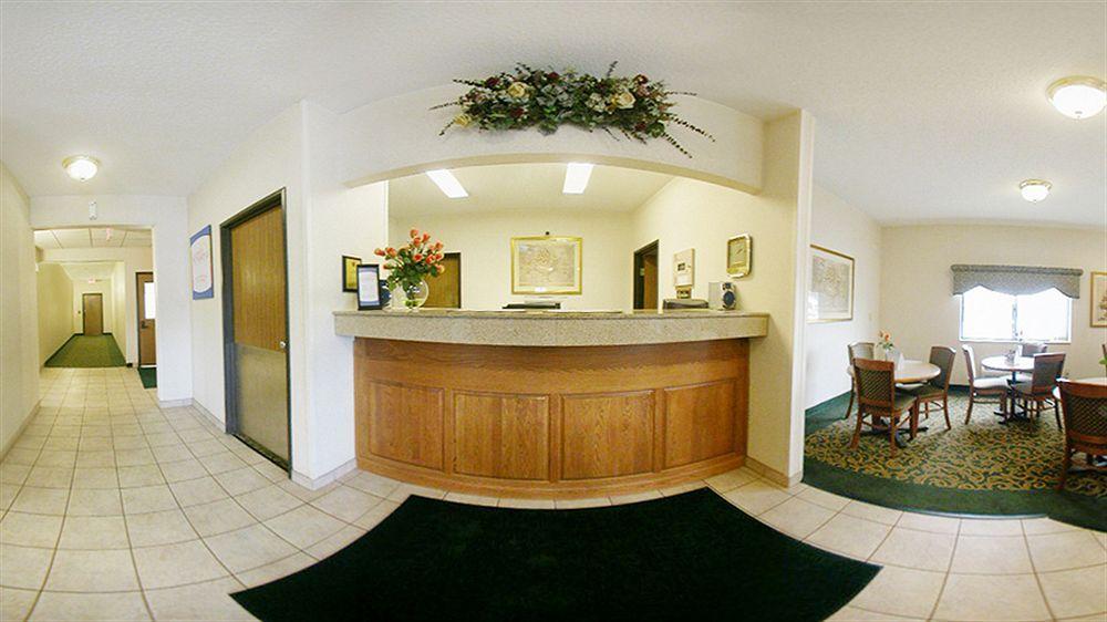 Comfort Inn Jamestown Zewnętrze zdjęcie