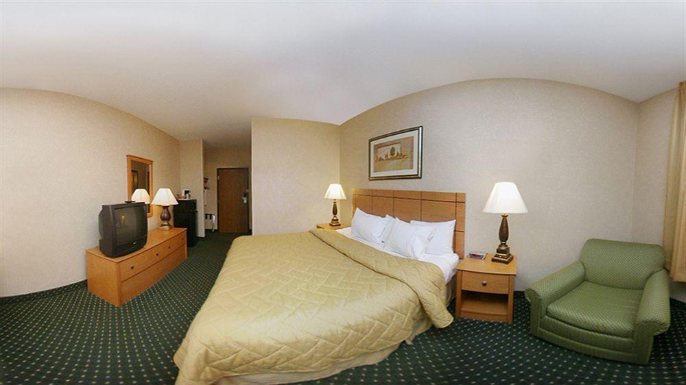 Comfort Inn Jamestown Zewnętrze zdjęcie