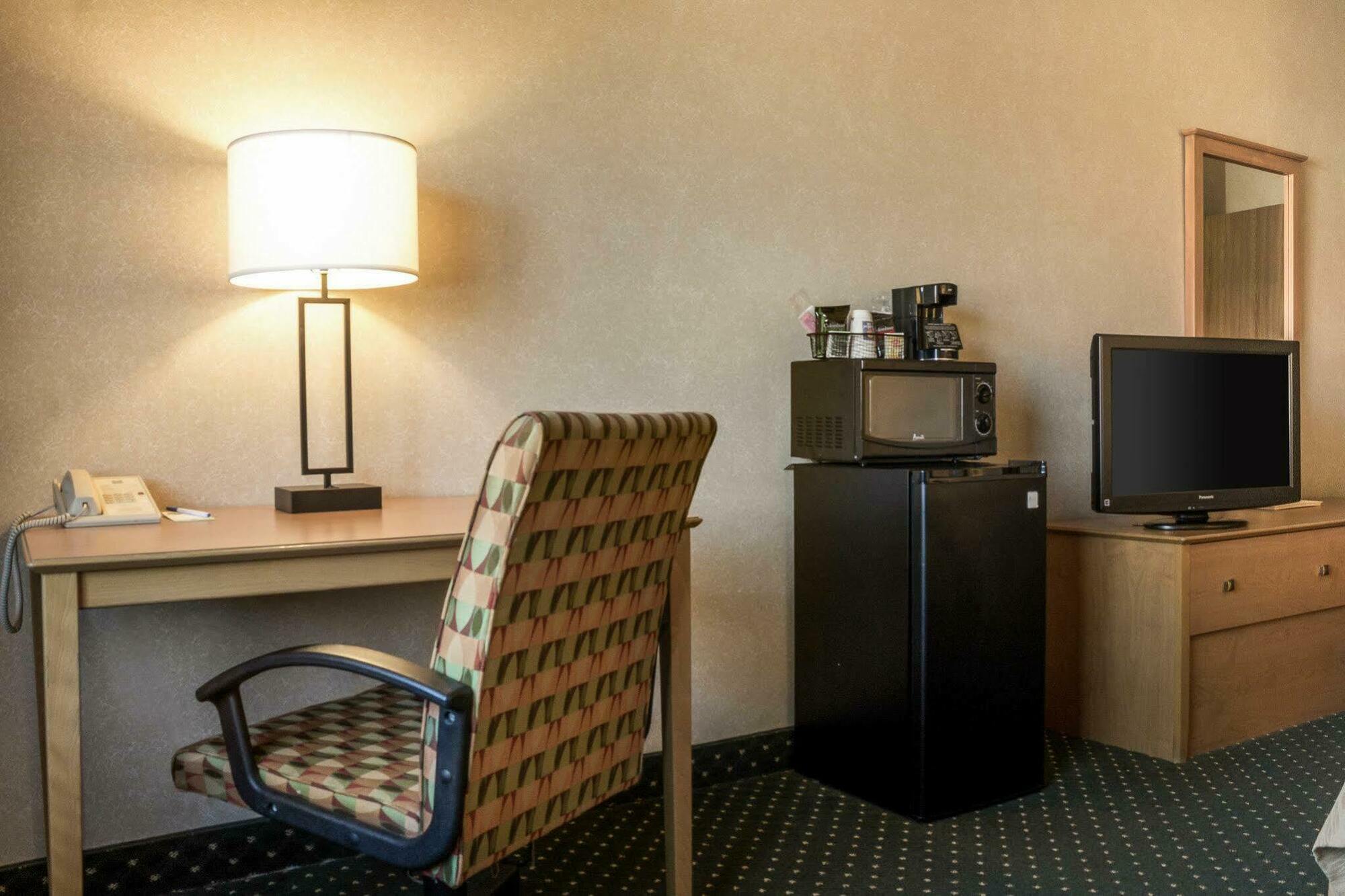 Comfort Inn Jamestown Zewnętrze zdjęcie